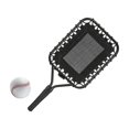 thumbnail image 2 of ZLight Baseball Practice Racket Baseball Trainer Improve Skills In Hitting Aid For All Ages Comfortable To Grip, 2 of 5