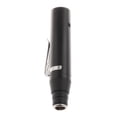 thumbnail image 2 of Yinanstore Power Adapter Connector 4Pin to 3Pin Male Adapter Converter Easy to Use Mini XLR Connector for Condenser Mic Clip Type, 2 of 8