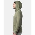 thumbnail image 2 of Alternative Rocky Eco-Fleece Full-Zip Hooded Sweatshirt, 2 of 5