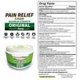 thumbnail image 6 of As Seen On TV Hempvana Relief Cream for Arthritis by BulbHead - The Cream for Joint Relief with Seed Extract, 6 of 7