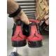 thumbnail image 3 of Size 12 - Jo r-dan Flight Club 91 Black Gym Red, 3 of 6