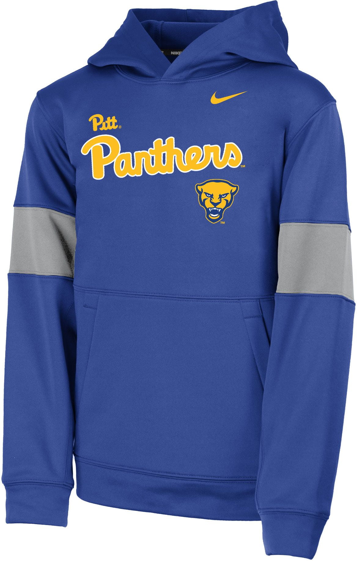 pitt nike hoodie