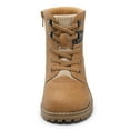 thumbnail image 5 of Bruno Marc Boys & Girls Autumn Winter Boots Side Zipper Comfort Ankle Boots for Toddler/Little Kid/Big Kid, 5 of 6