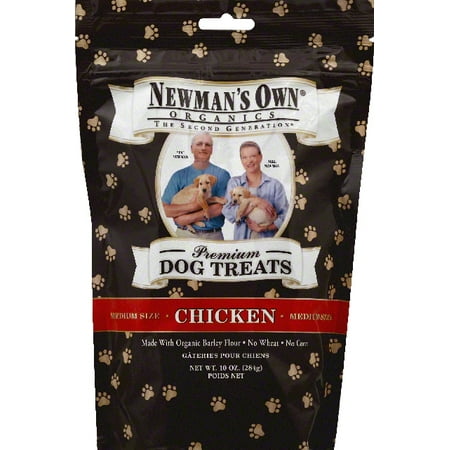 Newman S Own Chicken Dog Treats Newman S Own Chicken Dog Treats