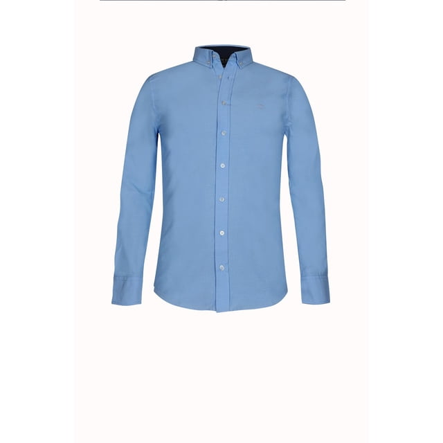 Camisa André Badi Jeremías caqui Extra Chica