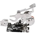 thumbnail image 1 of Ruffler Presser Foot For Brother Singer Low Sewing Machine, 1 of 5
