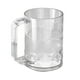 thumbnail image 1 of Yhmxh Utensilios de cocina Vaso de baño Vasos para cepillos de dientes Portacepillos Vasos reutilizables Vaso de plástico para enjuague bucal Vaso para cepillado de baño Muebles para cocina, 1 of 6