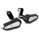 thumbnail image 1 of Motorcycle Frame Slider Engine Protective Guard Cover Falling Protection for Kawasaki Ninja500 Z500, 1 of 5