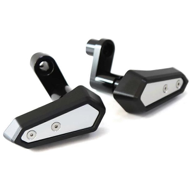 Motorcycle Frame Slider Engine Protective Guard Cover Falling Protection for Kawasaki Ninja500 Z500