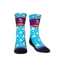 thumbnail image 3 of Youth Rock Em Socks Minnesota Vikings Toy Story 3-Pack Crew Socks, 3 of 4