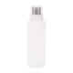 thumbnail image 1 of Contenedor dispensador de aceite para acampar, botella de aceite exprimible, botellas de condimentos para exteriores Gris 350ml, 1 of 9