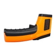 thumbnail image 6 of YXwin Infrared Thermometers Non-Contact Digital Laser Temperature Measurement Gun -58℉～716℉(-50℃～380℃) Battery Powered for Cooking Electrical Automotive Maintenance (Yellow), 6 of 6