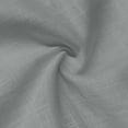 thumbnail image 4 of GZWYHT Linen Tops For Women，Going Out Tops for Women Yoga Tank Tops for Women Tee Shirts Womens Fitted Crop Tops for Women Tank Top for Women Womens Tube Tops Gray XL, 4 of 5