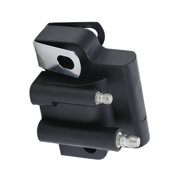 Accesorios de Motocicletas, Estructura Sólida de la Bobina de Encendido de Alta Resistencia de Alta Resistencia Para 85 1985-2004 Para Motor externo