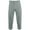 Grey, variant on Marucci Men's Excel Tapered DoubleKnit Tweener Baseball Pants White 2XL