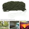 thumbnail image 4 of Hamaca Al Aire Libre, Hamaca Hamaca Hamaca Hamaca Multifuncional 78.7x31.5in Cama Para Dormir para Caminar para acampar, 4 of 7
