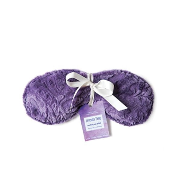 lavender ylang soothing eye pillow