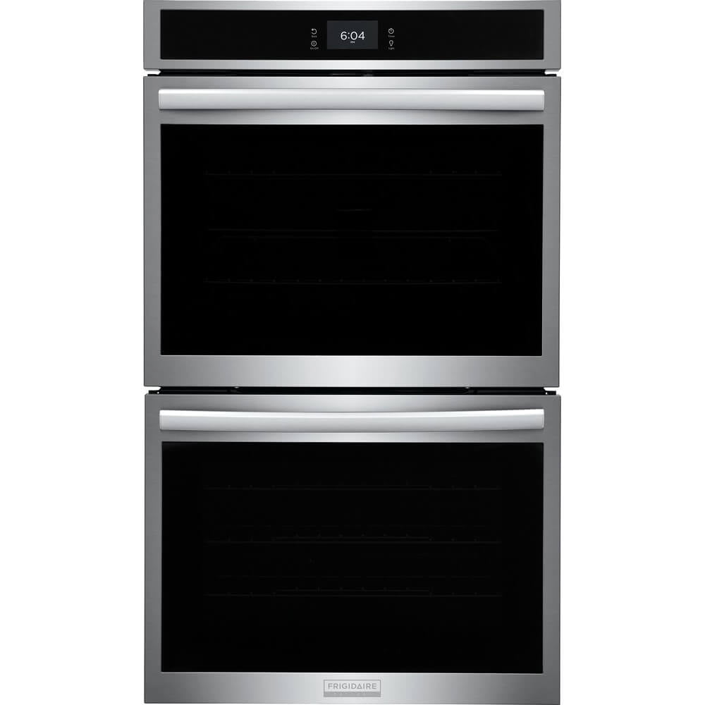 frigidaire gallery electric wall oven