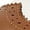 Brown 02, variant on QQAMB Womens PU Shoes Chunky High Heels Lace Up Wingtip Perforated Saddle Pumps Shoes