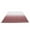 Burgundy Fade, variant on 12X8 Feet Vinyl RV Awning Fabric Replacement for Retractable Awning  Burgundy Fade Color