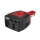 thumbnail image 1 of Batería 150W DC 12V A AC 220V Auto Voltaje Conviador Potencial De Alimentación Adaptador Con Encendedor De Cigarrillos, 1 of 7