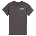 thumbnail image 2 of X-Men - Iceman Stack - Men's Short Sleeve Graphic T-Shirt, 2 of 4