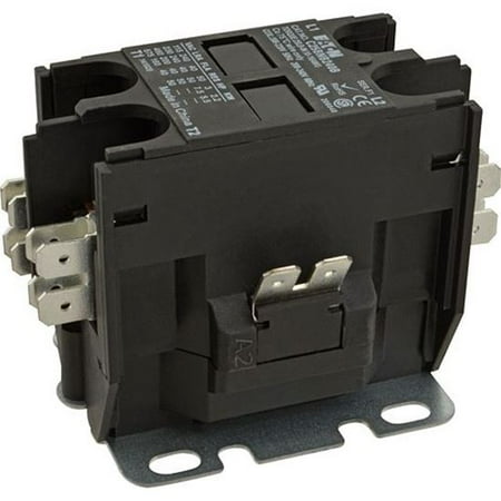 

Holman-Contactor(2-Pole 50A 208/240V) for Holman Part# STA2E-200535