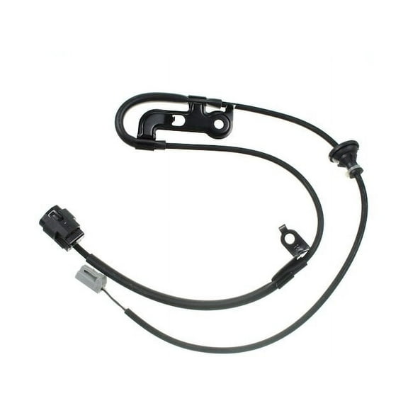 Rear Right ABS Wheel Speed Sensor Wire Harness - Compatible with 2007 - 2009 Toyota Camry 2008