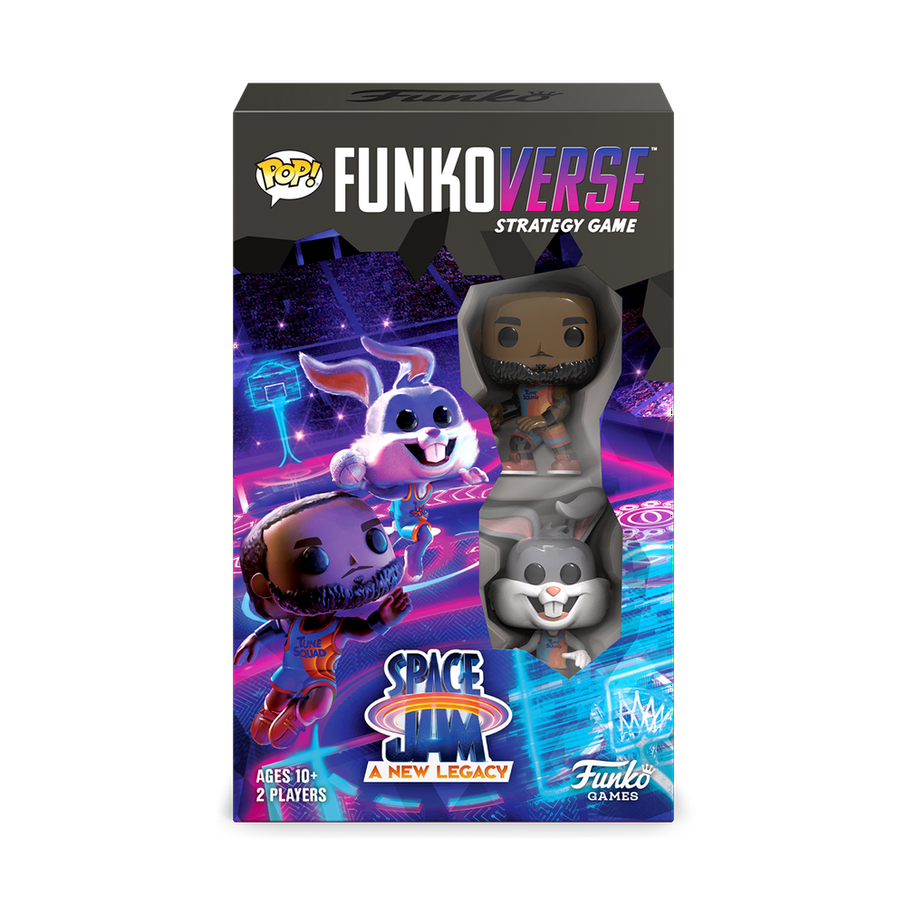 space jam funko pop shirt