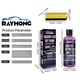 thumbnail image 4 of Agente de reparación de rayones para automóviles Rasguños Pulido Cera Cuidado de la pintura Herramientas de mantenimiento Likrtyny Accesorios para autos y motos, 4 of 5