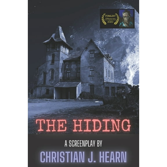 The Hiding (Paperback)