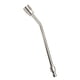thumbnail image 5 of Varilla de extensión angular para canaletas de hidrolavadora, de acero inoxidable, resistente al desgaste 234 mm en forma de Y, 5 of 8
