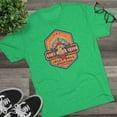thumbnail image 3 of Jelly Roll - God I need a favour - Unisex Tri-Blend Crew Tee, 3 of 4