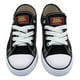 thumbnail image 5 of Tenis Bubble Gummers Harry Blanco 12-21 Choclo Lona Agujeta negro 13, 5 of 6