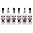 thumbnail image 1 of Pack de 6 Vodka Kerenki Vidrio 1 L Kerenki Vidrio, 1 of 3