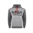 thumbnail image 1 of SUDADERA NASA PARA CABALLERO ORIGINAL Nasa 323177, 1 of 5