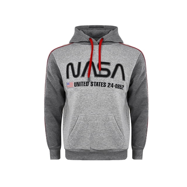 SUDADERA NASA PARA CABALLERO ORIGINAL Nasa 323177