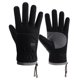thumbnail image 2 of Guantes de invierno para hombre con dedos táctiles, guantes de invierno para hombre, guantes cálidos para pantalla táctil, guantes a prueba de viento para hombre., 2 of 6