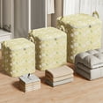 thumbnail image 3 of Nilvkv Clothe Storage Bag Wardrobe Sorting Storage Box Portable Storage Bag Winter Cup Storage Box, Organization and Storage, Clothes Storage, 3 of 6