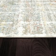 thumbnail image 4 of Dynamic Rugs LD699892150 5 ft. 3 in. x 7 ft. 7 in. Leda 9892 Area Rug, 150 Ivory Blue, 4 of 5