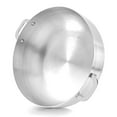 thumbnail image 2 of Alpine Cuisine 13 Quart Aluminum Nonstick Caldero Pot with Aluminum Lid, 2 of 5