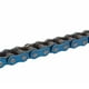 thumbnail image 4 of Cadena Reforzada Moto 428Hx136L Azul Dm200 Rc200 Ft125 Dt125, 4 of 7
