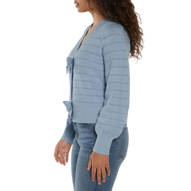 Express Women's Bow Cardigan - Samsclub.com