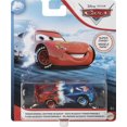 thumbnail image 4 of Disney Pixar Cars Transforming Lightning McQueen, 4 of 4