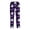 Multicolor, variant on Domzest Halloween Mens Pajama Pants Halloween Graphic Wide Leg Sleepwear Drawstring Elastic Waisted Funny Pj Bottoms White XL