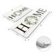thumbnail image 2 of Alfombra de cocina KIMODE Farmhouse antifatiga, 2 unidades, impermeable, 2 of 9