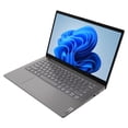 thumbnail image 3 of Laptop Lenovo V14 G4: Procesador Intel Core i3 1315U (hasta 4.5 GHz), Memoria de 16GB DDR4, SSD de 512GB, Pantalla de 14" LED, Video UHD Graphics, S.O. Windows 11 Home., 3 of 4