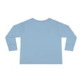 thumbnail image 3 of Rabbit Skins Love Yourself Toddler Long Sleeve Tee, 3 of 4