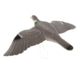 thumbnail image 4 of Fake Flying Bird Scarer Deterrent Decoy Decor Statue, 4 of 7