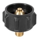 thumbnail image 1 of Estándar de los E.E.U.U. de los accesorios de la estufa de gas del conector de la conversión de la junta del tanque de gas del hogar, 1 of 8